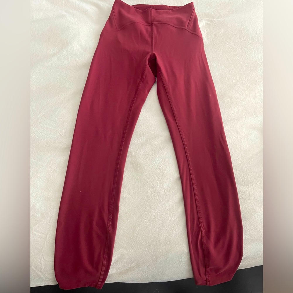 lululemon InStill High Rise Tight 25”